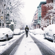Image for article titled All the Clothing You Need To Keep Toasty in Freezing Winter Weather